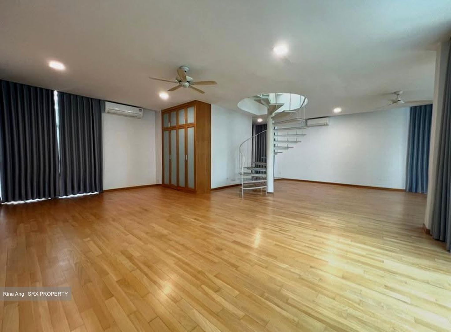 Braddell Heights Estate (D13), Detached #608318151